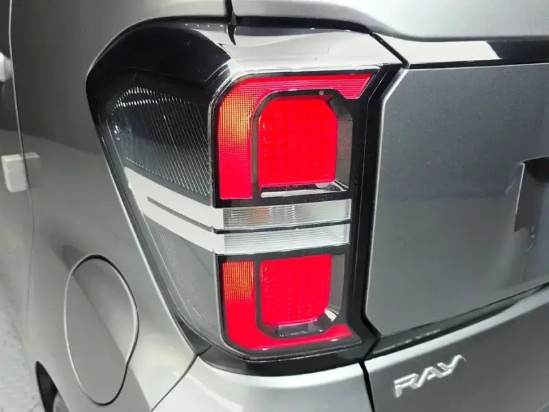 2023 Kia Ray с пробегом 23 875 км