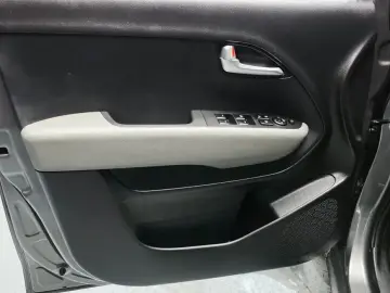 2023 Kia Ray с пробегом 23 875 км