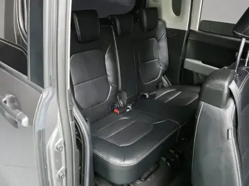 2023 Kia Ray с пробегом 23 875 км