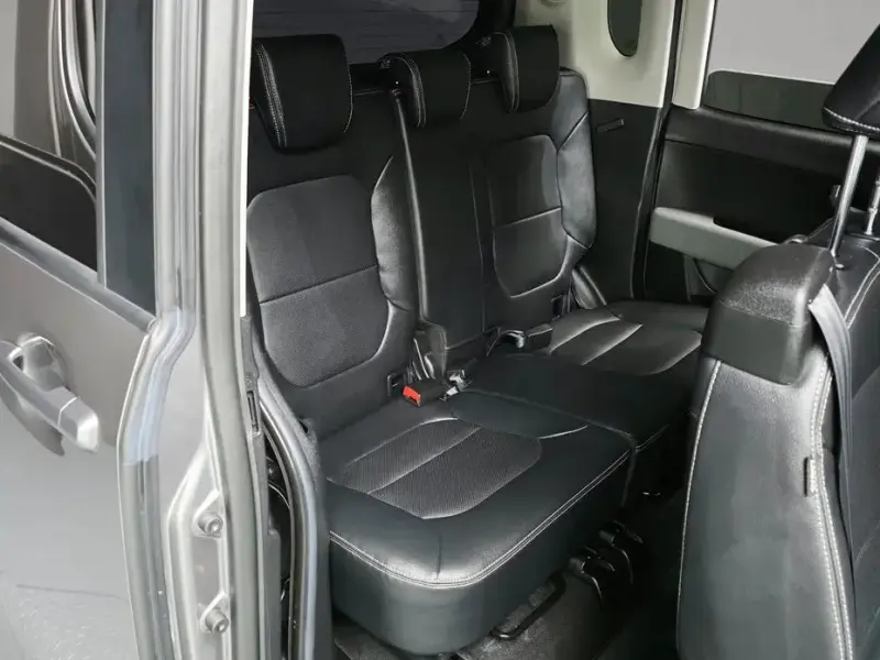 2023 Kia Ray с пробегом 23 875 км