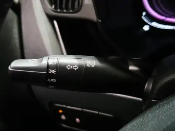 2023 Kia Ray с пробегом 23 875 км