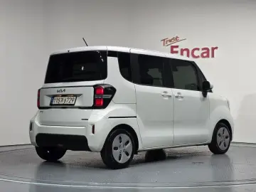2023 Kia Ray с пробегом 85 731 км