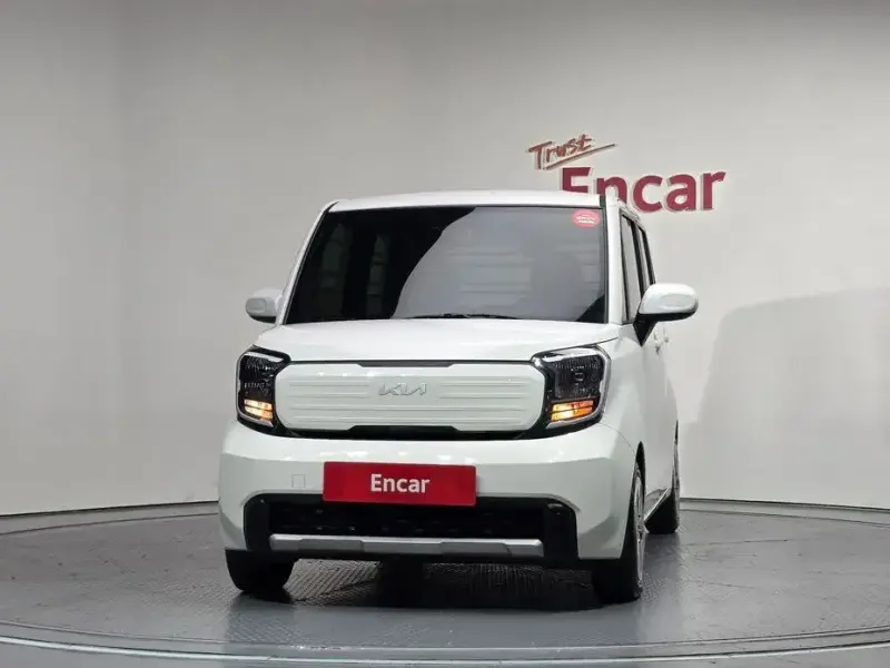 2023 Kia Ray с пробегом 85 731 км