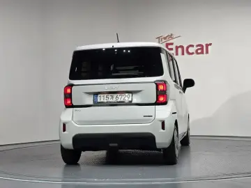 2023 Kia Ray с пробегом 85 731 км