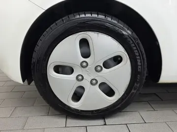 2023 Kia Ray с пробегом 85 731 км