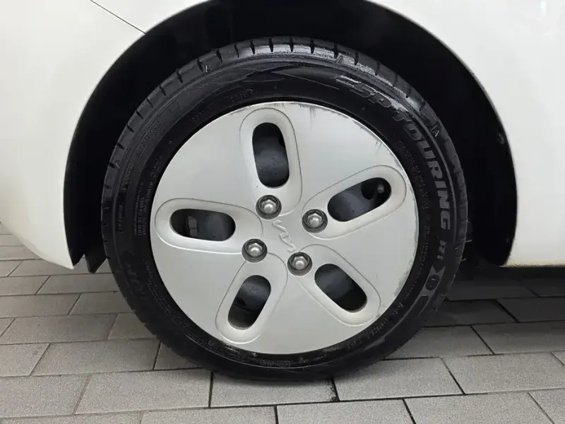 2023 Kia Ray с пробегом 85 731 км