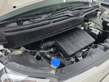 2023 Kia Ray с пробегом 85 731 км