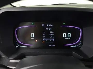 2023 Kia Ray с пробегом 85 731 км