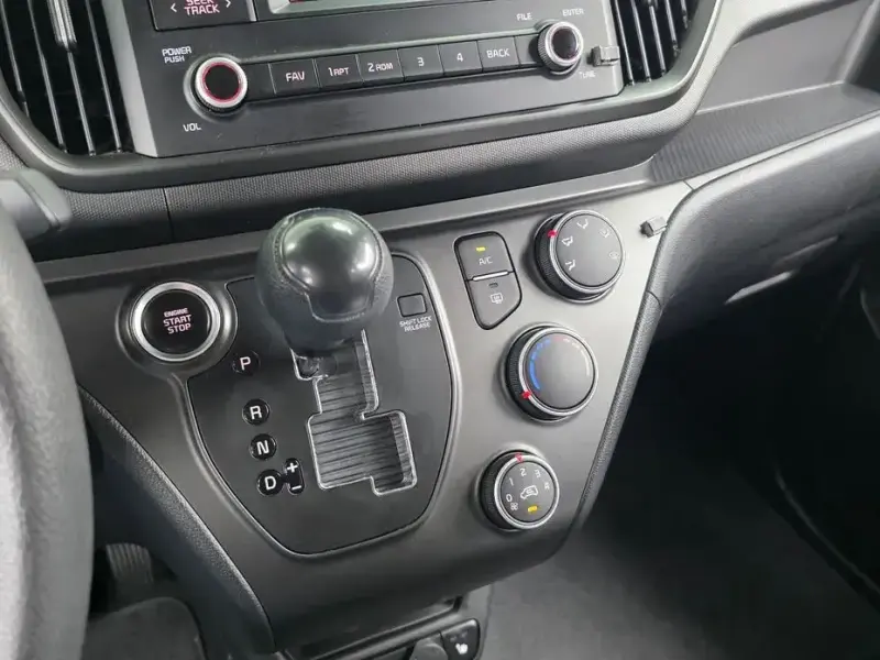 2023 Kia Ray с пробегом 85 731 км