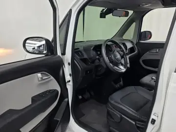2023 Kia Ray с пробегом 85 731 км