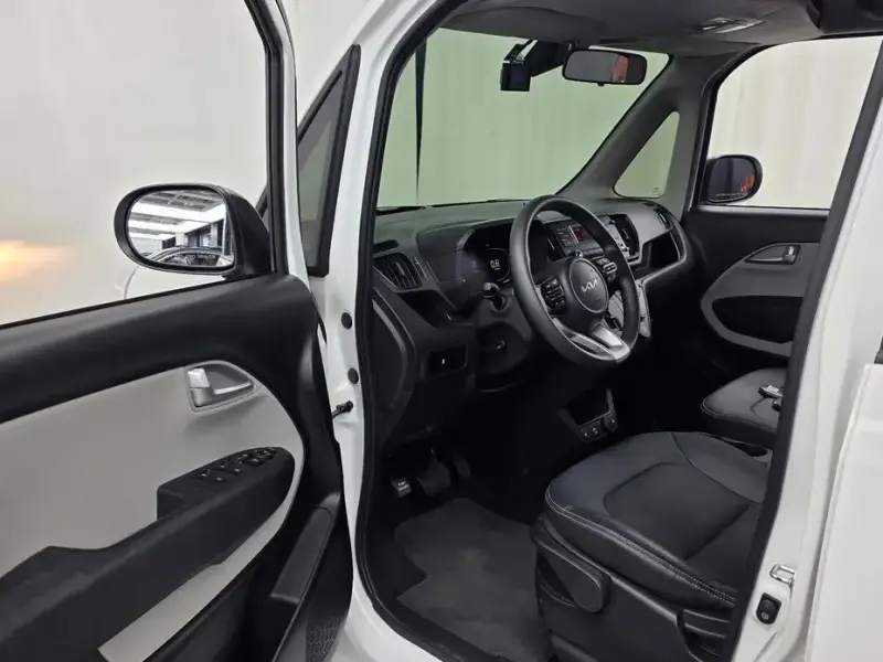 2023 Kia Ray с пробегом 85 731 км