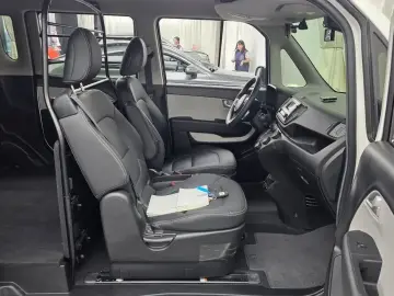 2023 Kia Ray с пробегом 85 731 км
