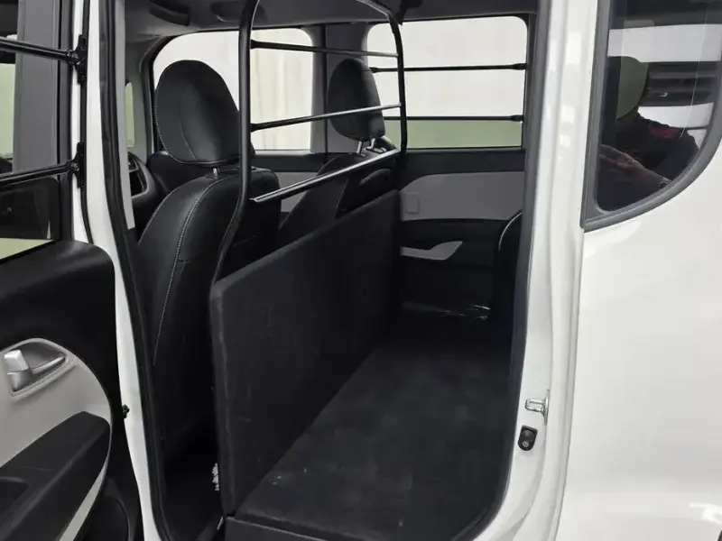 2023 Kia Ray с пробегом 85 731 км