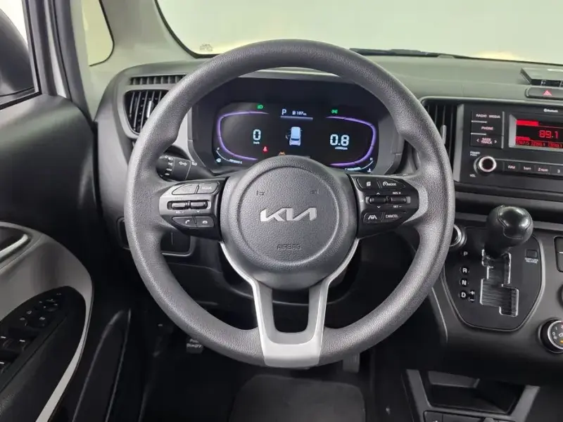 2023 Kia Ray с пробегом 85 731 км