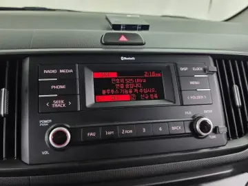 2023 Kia Ray с пробегом 85 731 км
