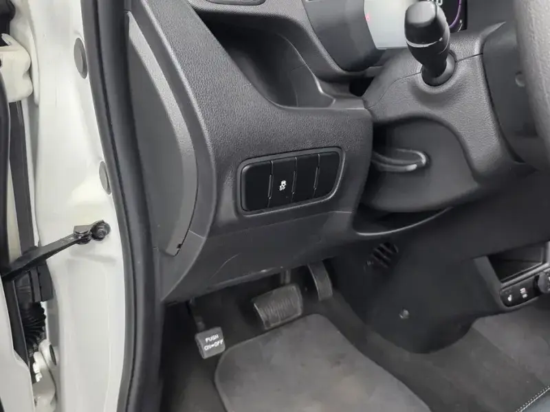 2023 Kia Ray с пробегом 85 731 км