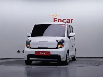 2023 Kia Ray с пробегом 28 780 км