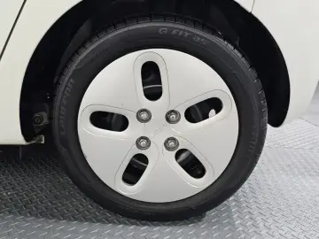 2023 Kia Ray с пробегом 28 780 км