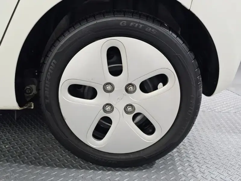 2023 Kia Ray с пробегом 28 780 км