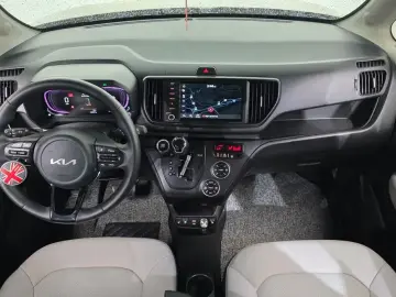 2023 Kia Ray с пробегом 13 287 км