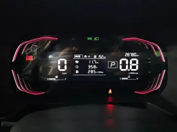 2023 Kia Ray с пробегом 28 780 км