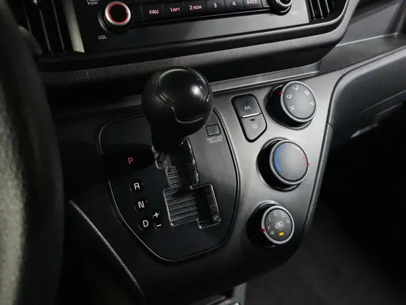 2023 Kia Ray с пробегом 28 780 км