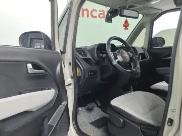 2023 Kia Ray с пробегом 13 287 км