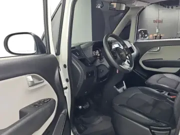 2023 Kia Ray с пробегом 28 780 км