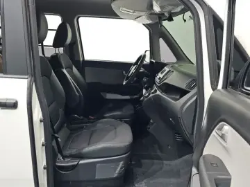 2023 Kia Ray с пробегом 28 780 км