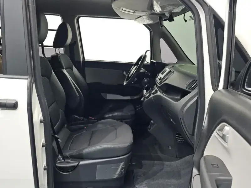 2023 Kia Ray с пробегом 28 780 км