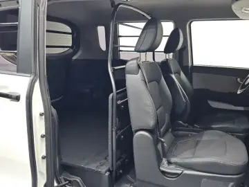 2023 Kia Ray с пробегом 28 780 км