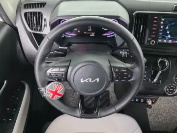 2023 Kia Ray с пробегом 13 287 км