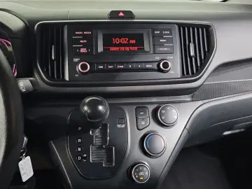 2023 Kia Ray с пробегом 28 780 км