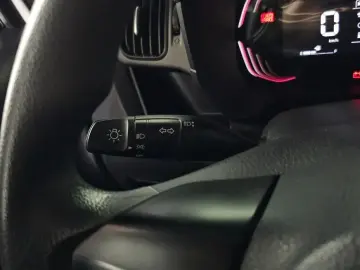 2023 Kia Ray с пробегом 28 780 км