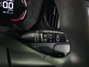 2023 Kia Ray с пробегом 28 780 км