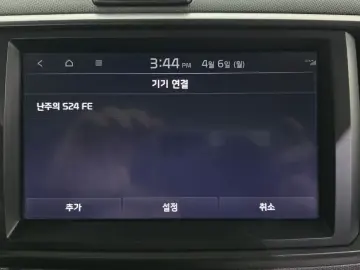 2023 Kia Ray с пробегом 13 287 км