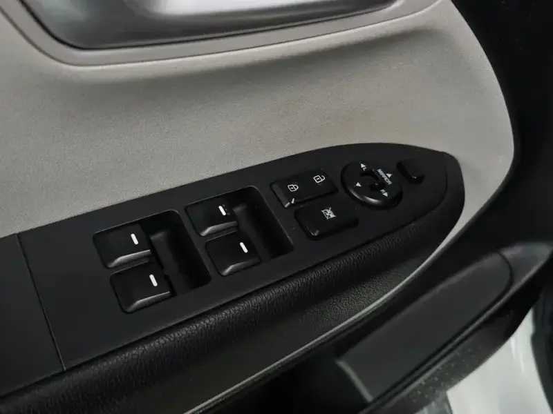 2023 Kia Ray с пробегом 28 780 км