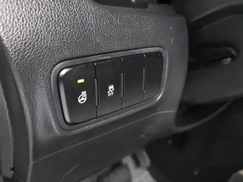 2023 Kia Ray с пробегом 13 287 км
