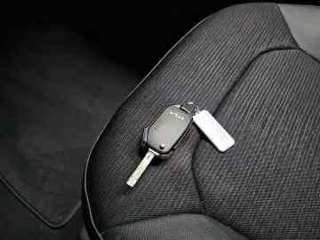 2023 Kia Ray с пробегом 28 780 км