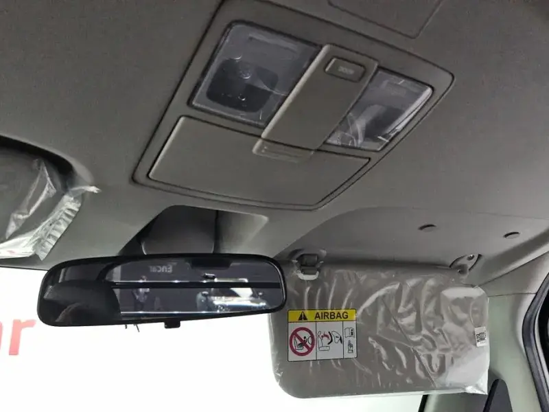 2023 Kia Ray с пробегом 28 780 км