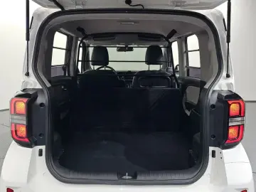 2023 Kia Ray с пробегом 28 780 км