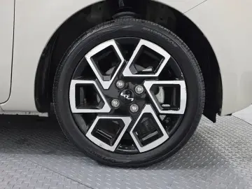 2023 Kia Ray с пробегом 13 287 км