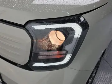 2023 Kia Ray с пробегом 13 287 км