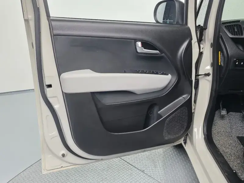 2023 Kia Ray с пробегом 13 287 км