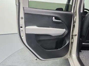 2023 Kia Ray с пробегом 13 287 км