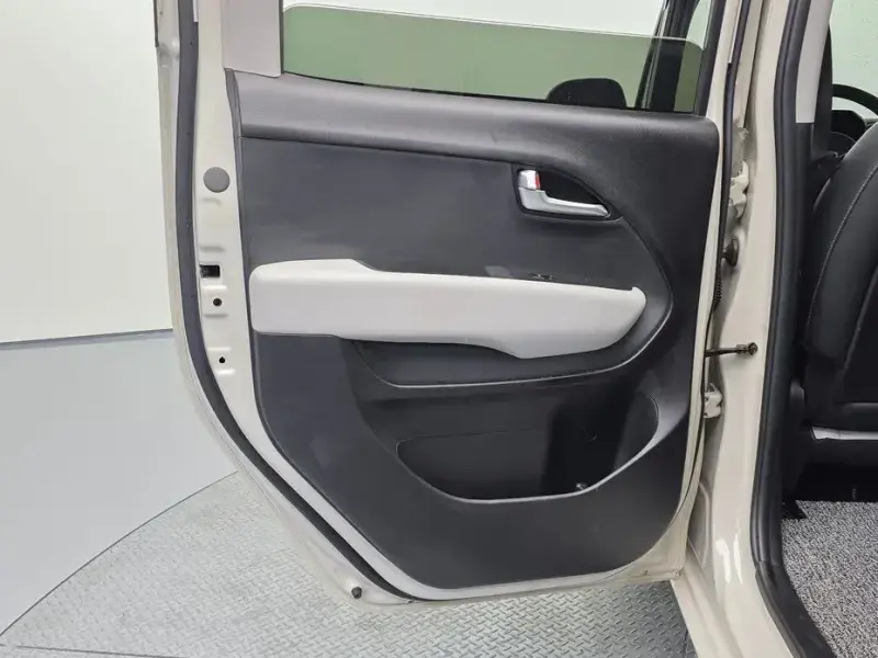 2023 Kia Ray с пробегом 13 287 км