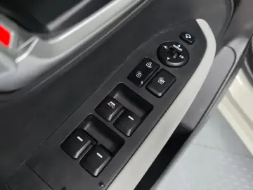 2023 Kia Ray с пробегом 13 287 км