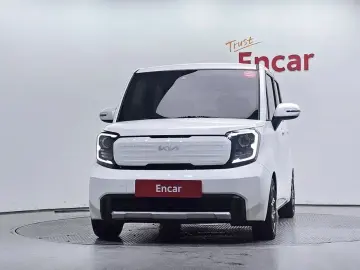 2023 Kia Ray с пробегом 31 117 км
