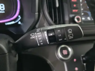 2023 Kia Ray с пробегом 13 287 км