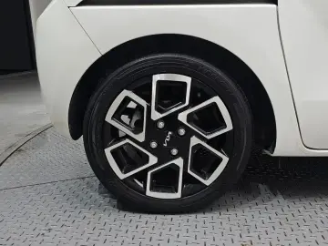 2023 Kia Ray с пробегом 31 117 км